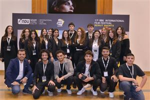 17th NDU International Film Festival  22